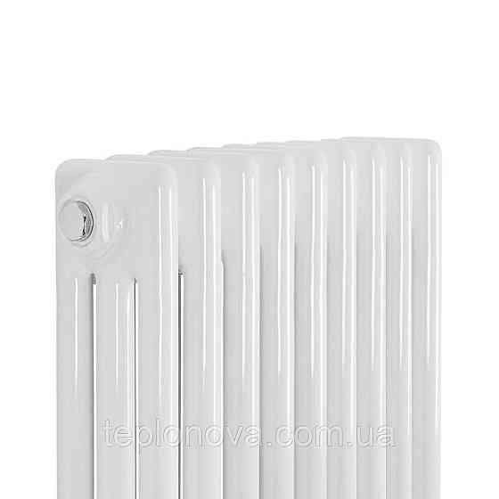 Дизайнерський радіатор 1800/335 (мм) білий мат IDEALE VIOLA (бічне підключення) 13 7/1800/335 Чернівці