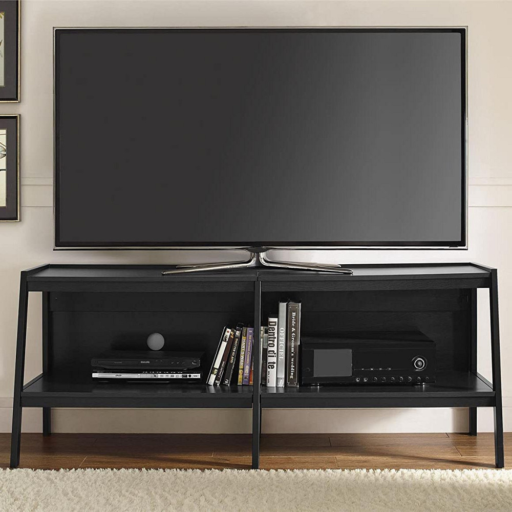 Тумба під телевізор "Маланже" венге Миколаїв - фото 2