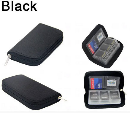 Картхолдер для карточек памяти и флешек 22 отд Киев - изображение 3