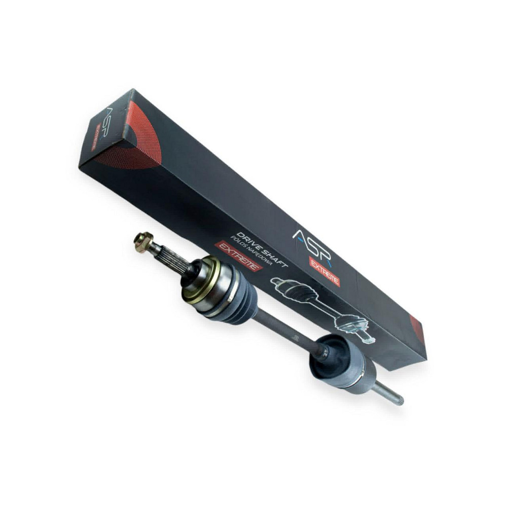 Привод 2123, 21213, 21214 передний правый в сборе со шрусами (24 шлица) без ABS (-2016)- Мукачево - изображение 1