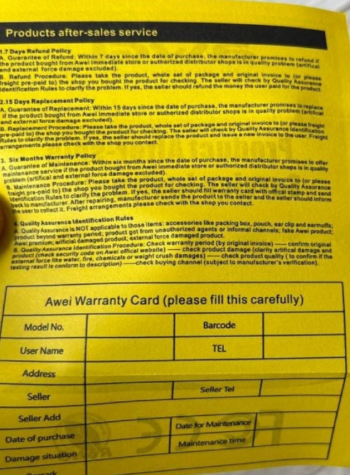 Микрофон петличный ведущий (мини-джек) Киев - изображение 1