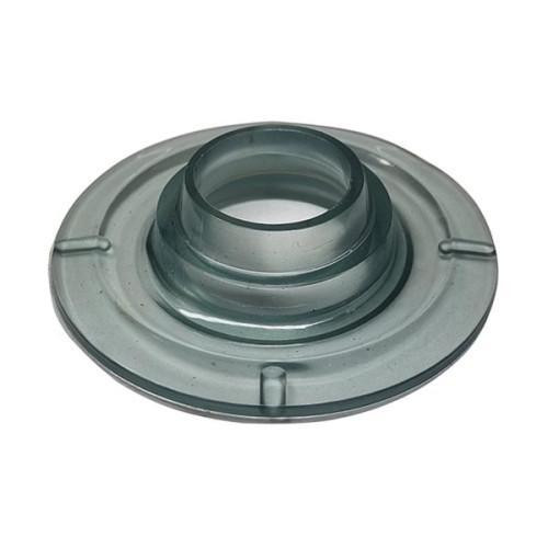 Мембранная арматура Псков 1 кнопка 60х22мм силикон Харьков - изображение 1