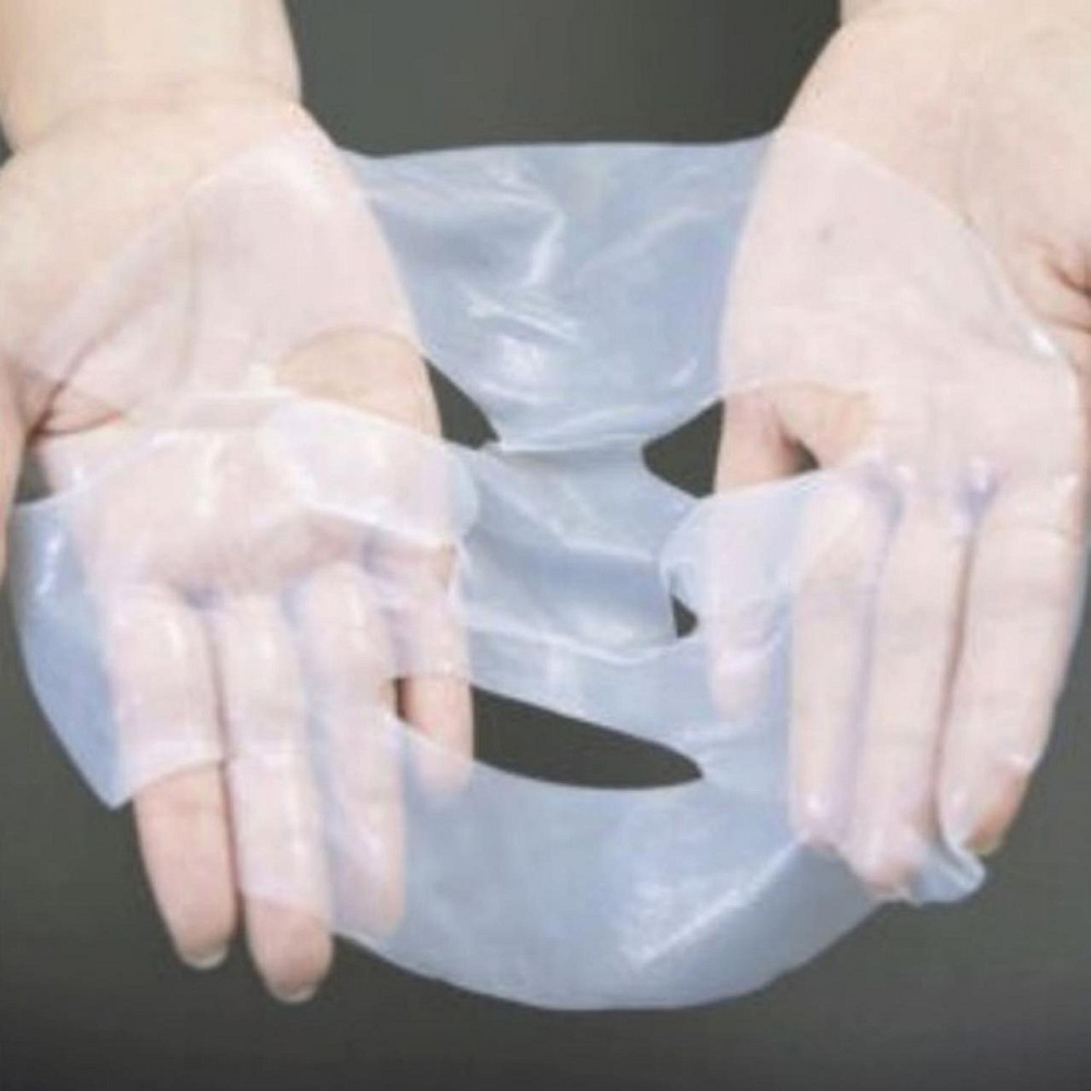 Біоцелюлозна маска для миттєвого "пробудження" шкіри RADIANCE ANTI-FATIGUE MASK ERICSON LABORATOIRE, 10 мл Дніпро - фото 3