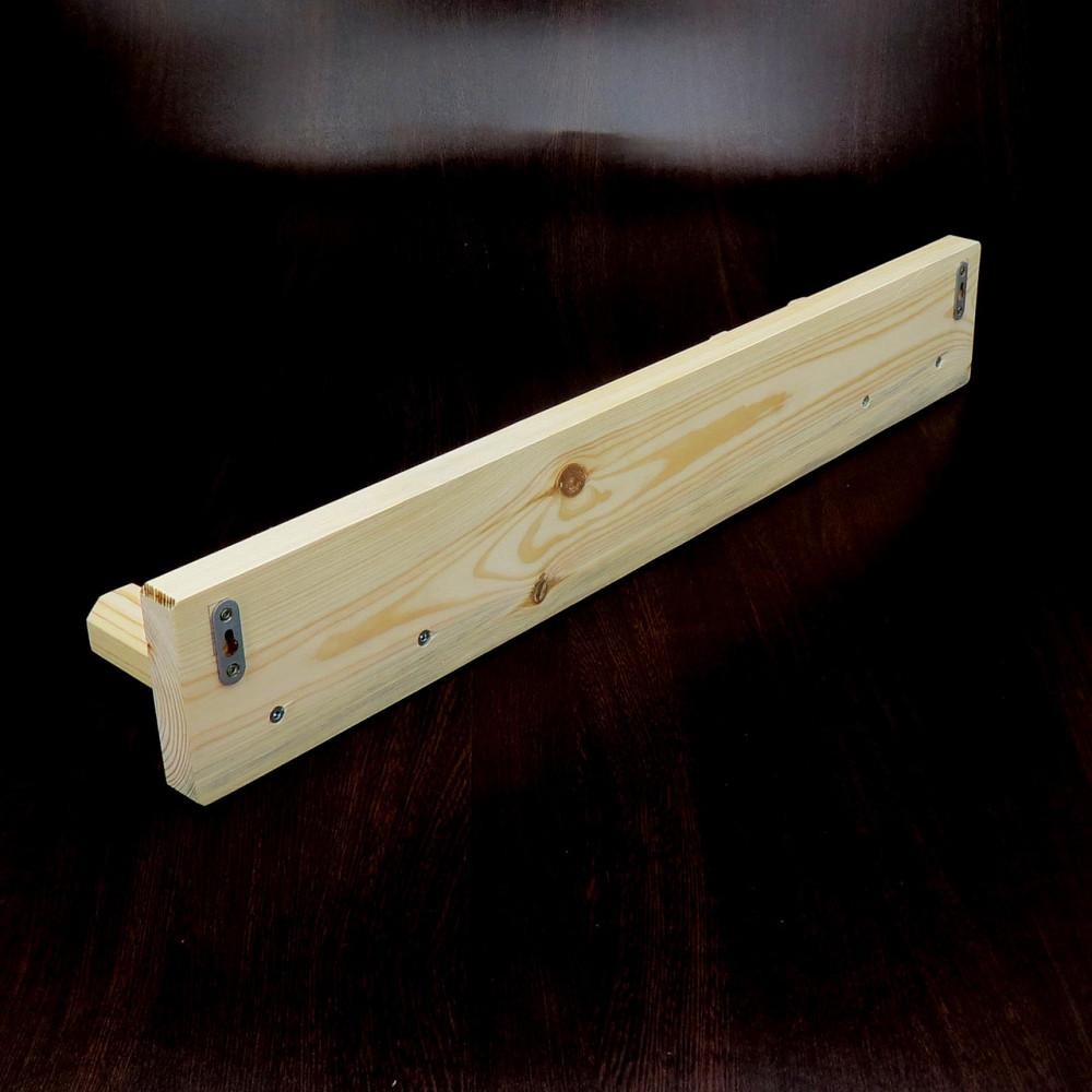 Настенный держатель гитары 