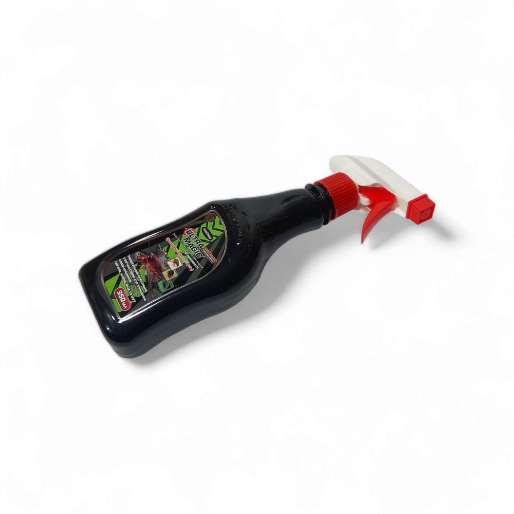 Спрей від побутових комах Ultra magic 350 мл Agromaxi Харків - фото 2