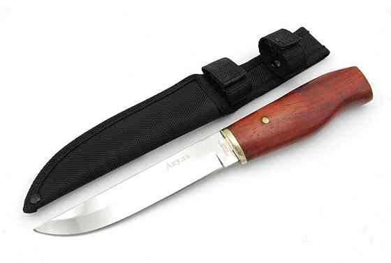 Ніж мисливський Акула 1664 Дніпро