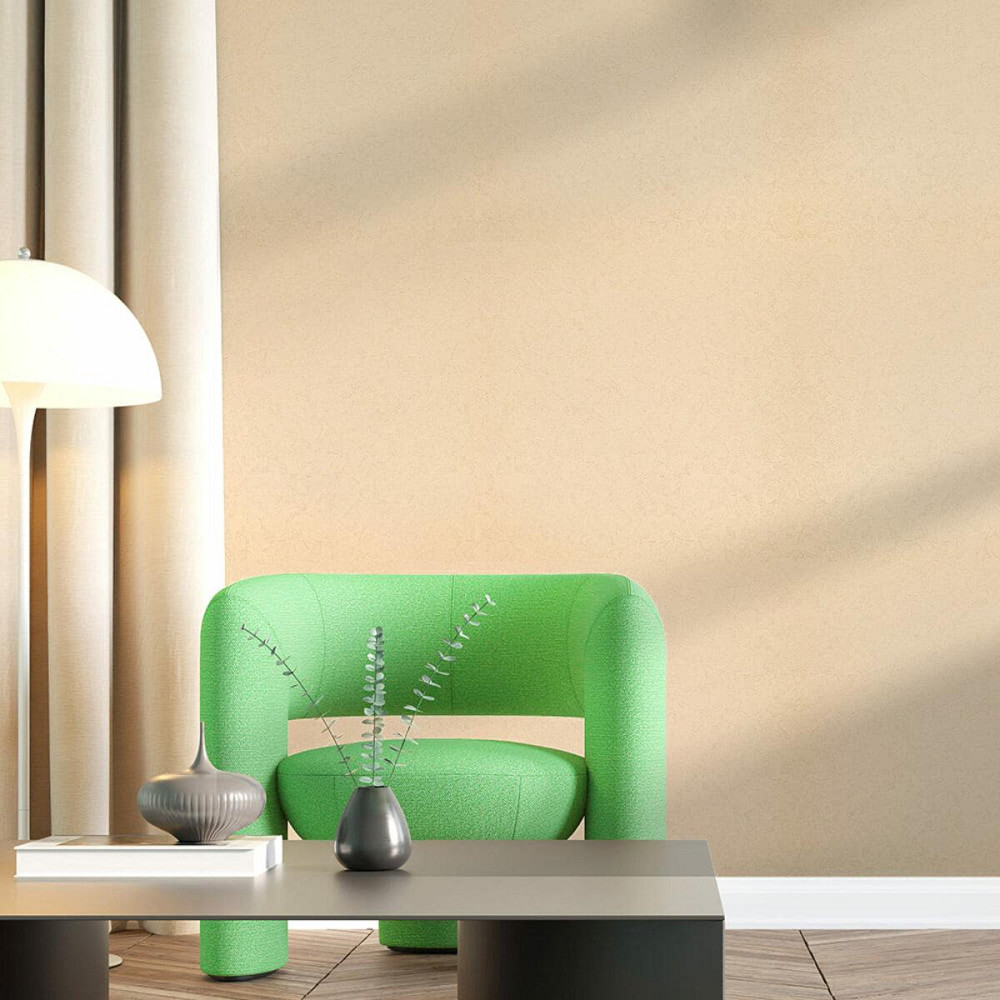 Самоклеюча гнучка штукатурка 600х600х2,5мм Бежева SW-00002983 Дніпро - фото 6