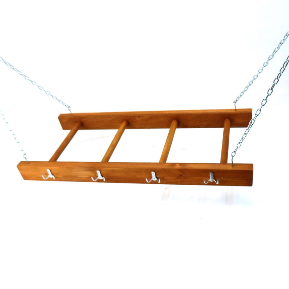 Органайзер для каструль і сковорідок "Джимета" мускат Миколаїв - фото 1