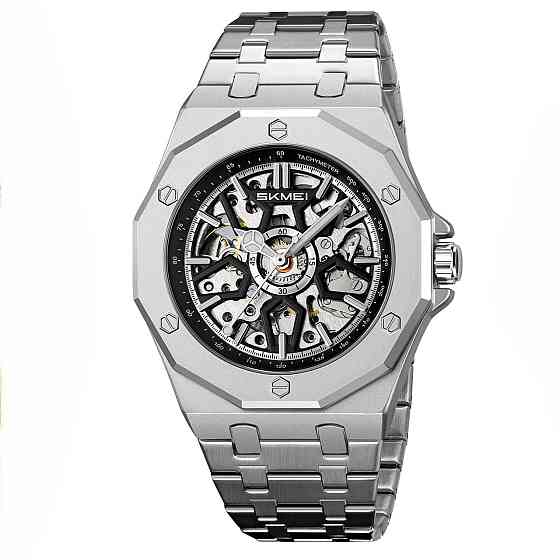 Skmei M036SSI Silver Київ