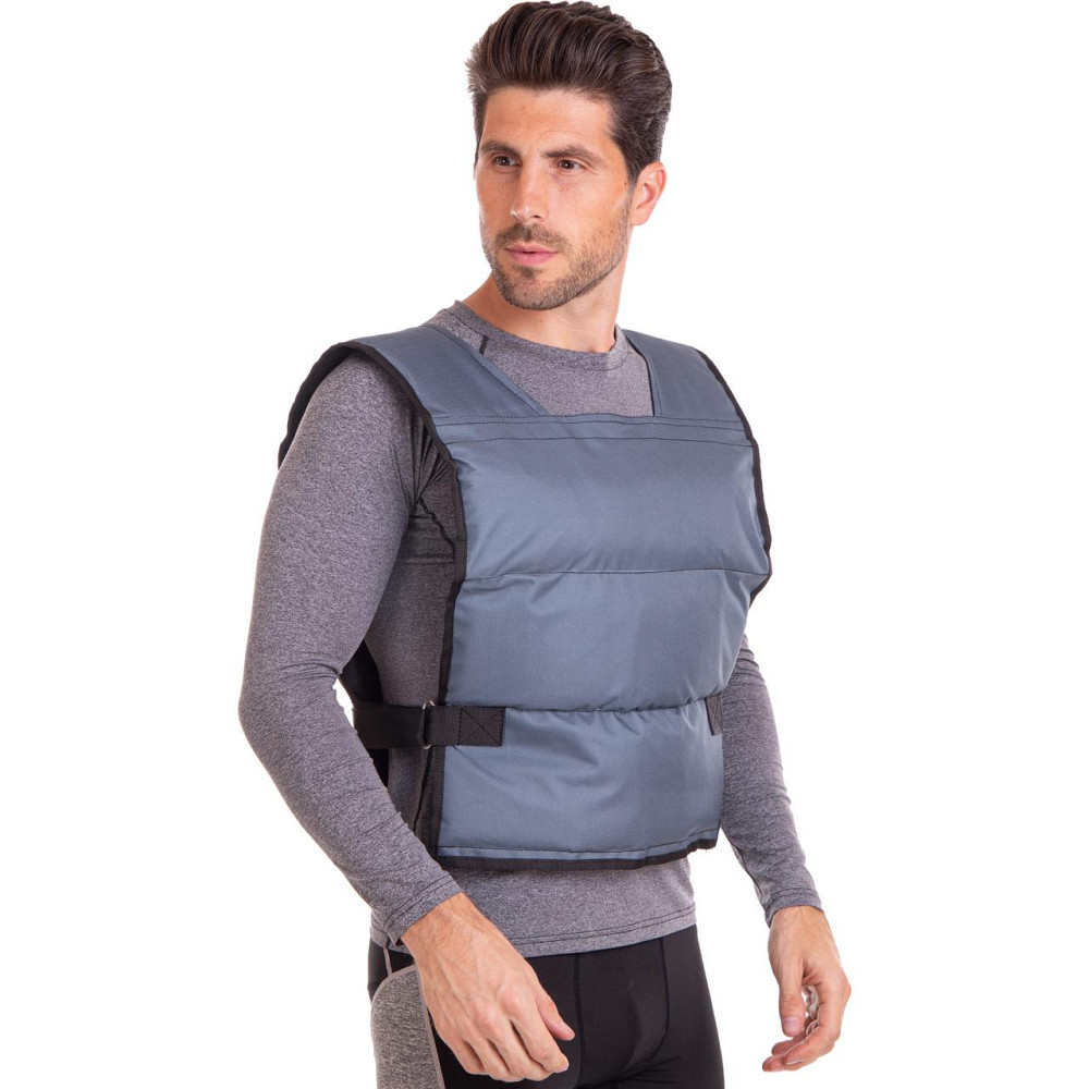 Жилет утяжелитель 8 кг Planeta 3547-8 Киев - изображение 2