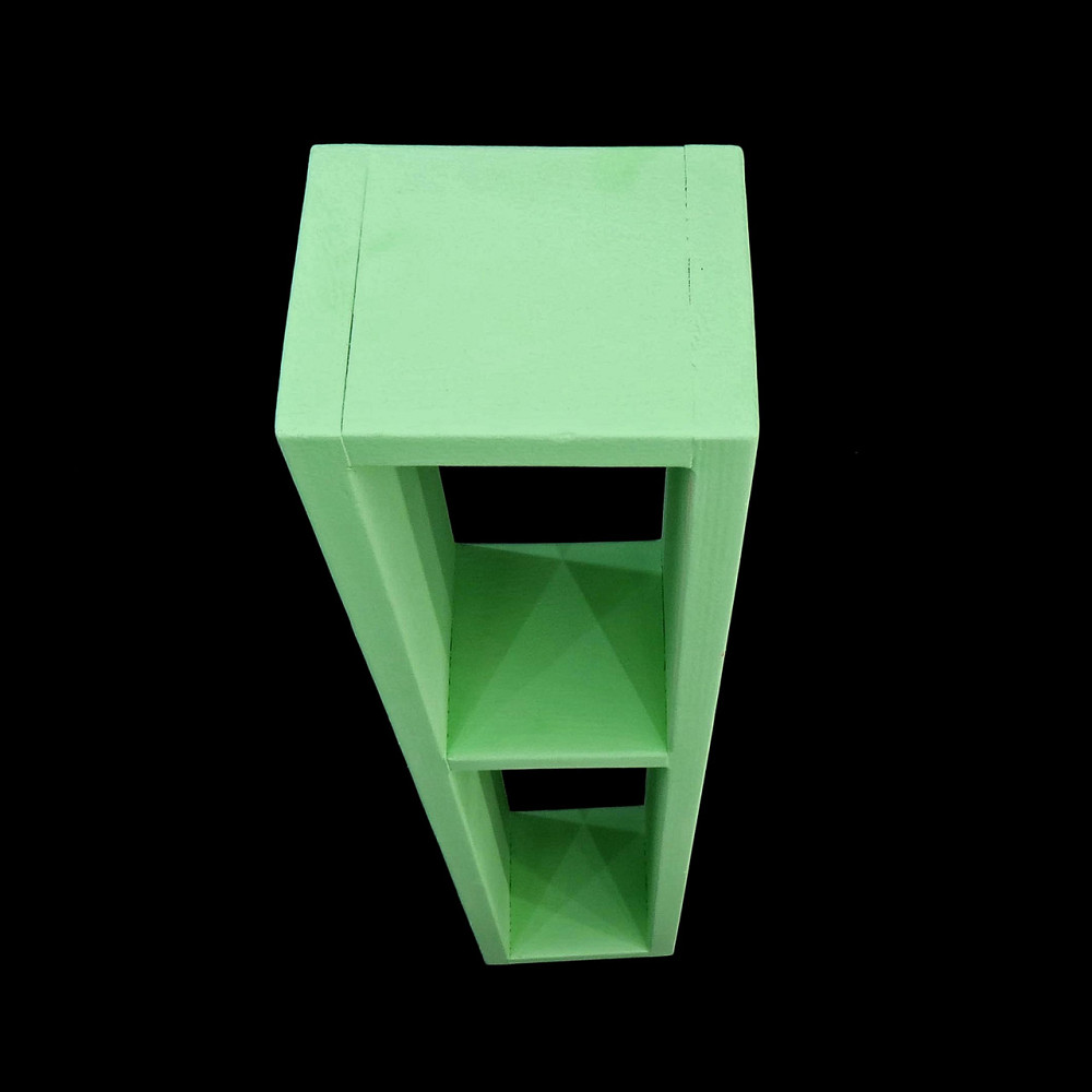 Тримач для туалетного паперу "Плюмбум" мохіто Миколаїв - фото 3