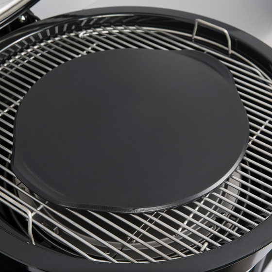 Камінь для випічки та піци Weber 46,4 см 8830 Код: 009997 Рівне
