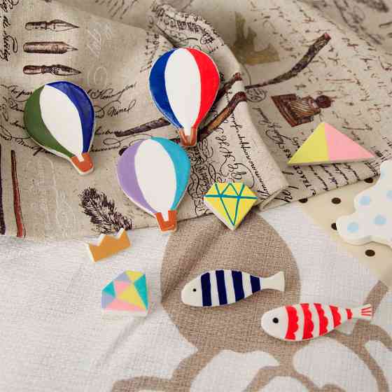 Пластика самозастигаюча La Doll Premix Padico Київ