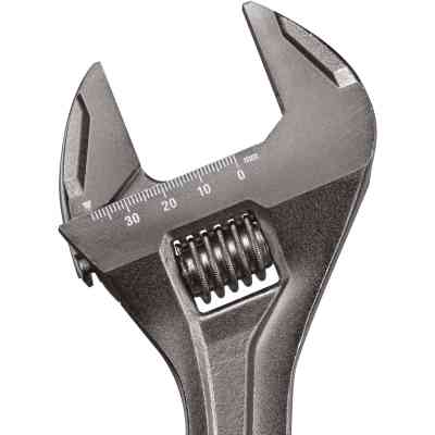 Ключ Ryobi разводной RHAW300, 300мм, 0-40мм (5132006064) Винница