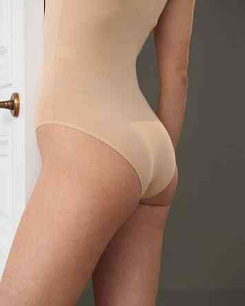 Боди женский с коротким рукавом стойка под горло Ozkan 0627 L Киев