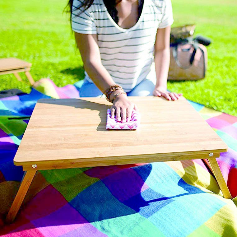 Столик-поднос для завтрака 