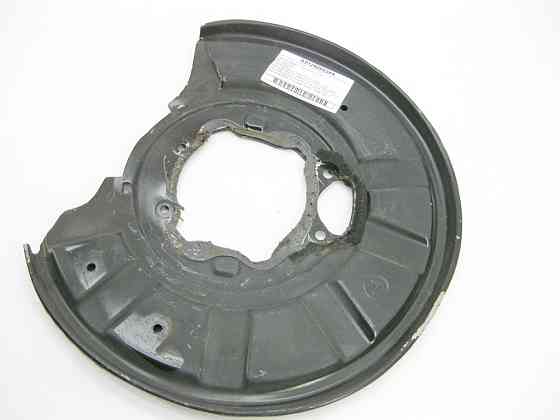 Mercedes-Benz  A2124202244 Задній правий гальмівний щиток E-Class W212 CLS C218 GLK X204 C-Class W204 Одесса