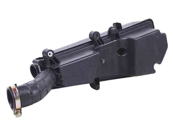 Фільтр повітряний у зборі (коротка нога) скутер 4 т 50 Мукачево