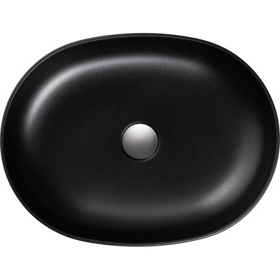 Раковина GRANADO Morella black (gbs0201) Винница - изображение 2