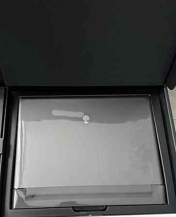 Ноутбук alienware M16 (AWM16-A138blk-Pus) Киев