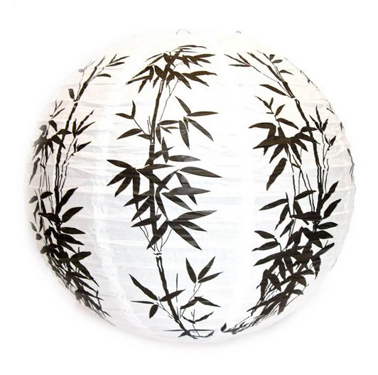 Фонарь китайский Бамбук Киев - изображение 1