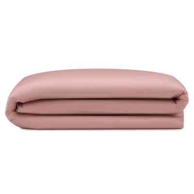 Пододеяльник Ardesto Mix&Match Premium 100% хлопок, сатин розовый светлый 160х220 см (ART1622DVU) Винница