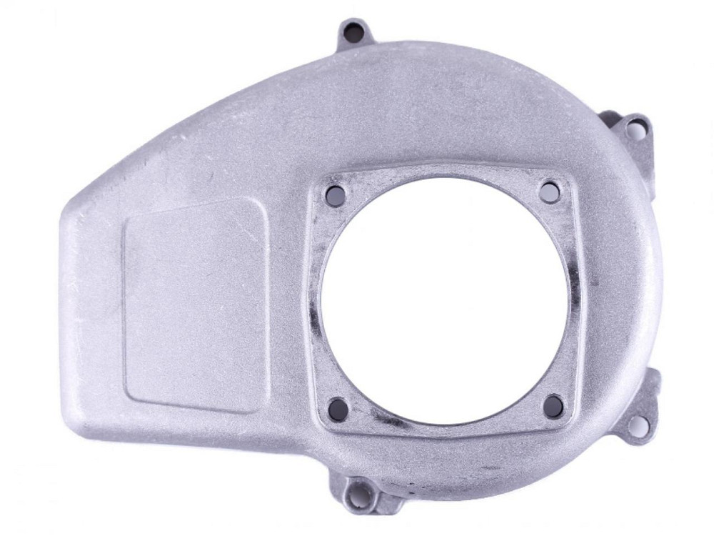 Корпус заднего картера для бензинового опрыскивателя Мукачево - изображение 1