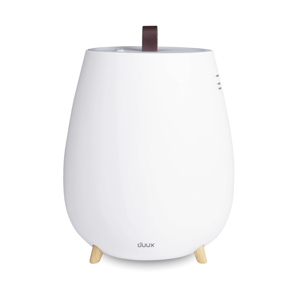Увлажнитель воздуха ультразвуковой Duux 2.5 л – тихий стильный humidifier для дома, детской и спальни Киев - изображение 5