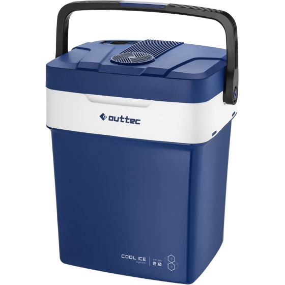 Автохолодильник Outtec 32 L синій Київ