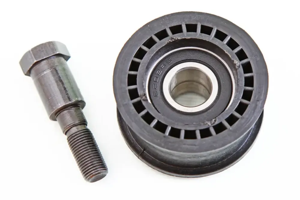 Ролик ГРМ Таврия пластм. Винница - изображение 1