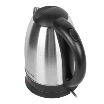 Електрочайник Delfa 3402 X Вінниця - фото 5