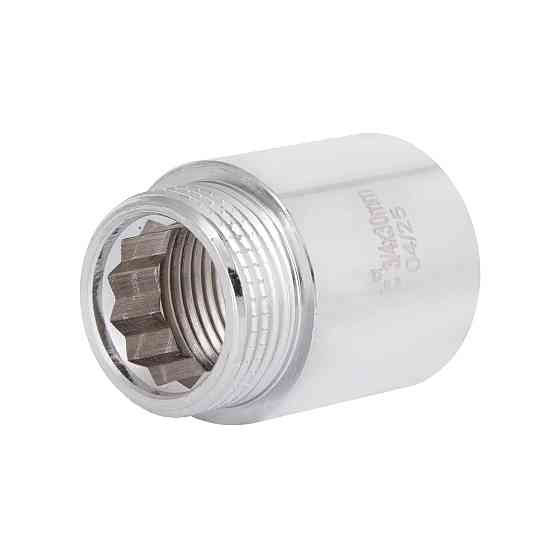 Подовжувач Thermo Alliance Standart 30х3/4" хром SD1302030 Київ