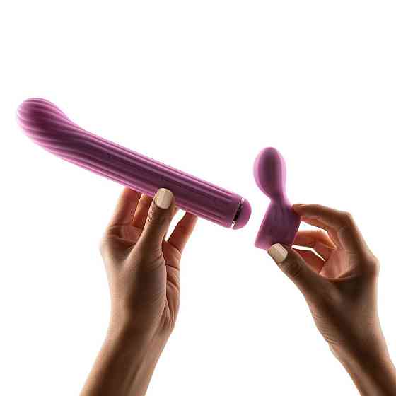 Вібратор Otouch Magic Stick S1 Plus - Pink Sex Aura Київ
