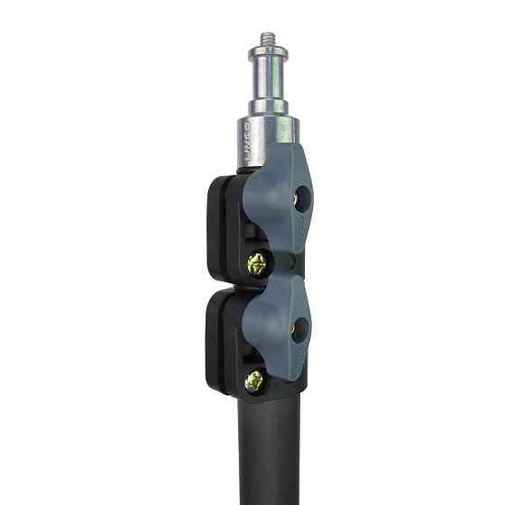 Стійка для освітлення 80-225см посилена стійка Linco Zenith ‎8807L Київ