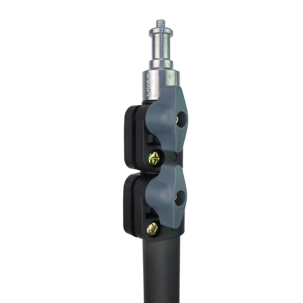 Стійка для освітлення 80-225см посилена стійка Linco Zenith ‎8807L Київ - фото 2