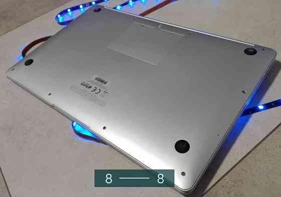 Ноутбук игровой новый 17.3