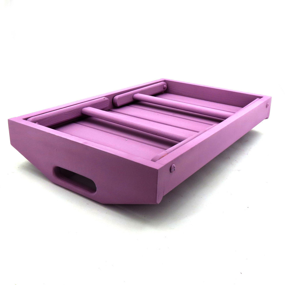 Столик-поднос для завтрака 