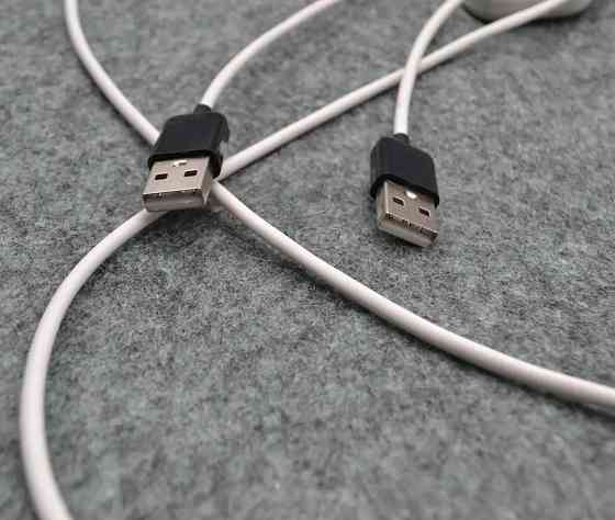 Електропростирадло Теплий Пан міні ЕКН-5В на 2 USB, 100х70 см, сіра Вінниця
