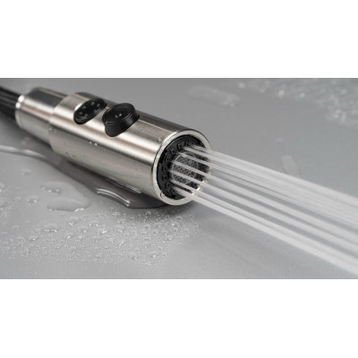 Мойка кухонная Deante Olfato ZPO_010C + зміш. BQO_F72M (ZPOE010C) Винница - изображение 3