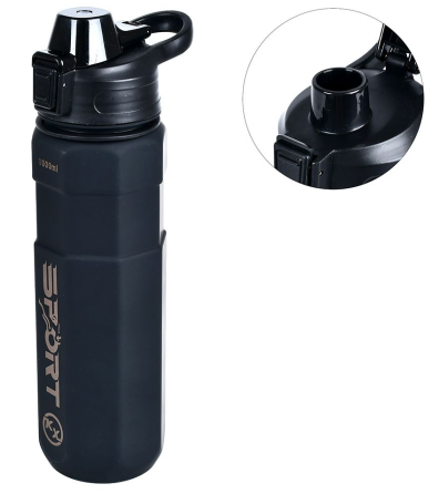 Бутылка-поилка 