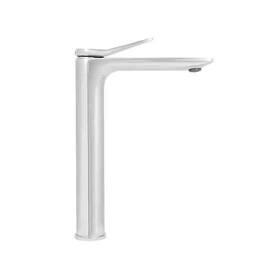 Змішувач для раковини Qtap Presto високий QTPRE269CRM45572 Chrome Київ