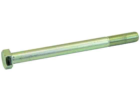 Болт тяги 2101-2107 (масл. фильтра Камаз) верхней продольной (М12Х1,25Х150) реактивной Мукачево