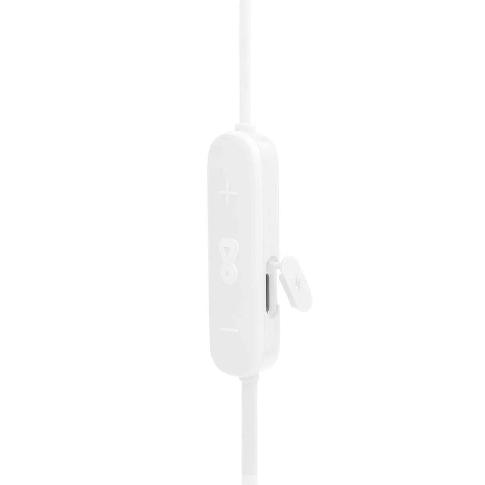 Bluetooth-гарнітура JBL Tune 235BT White (JBLT235BTWHT) ( 10277 ) Харьков - изображение 3