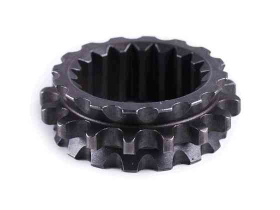 Звезда привода маслонасоса (на коленвал) мотоцикл 4T CB 200/250 (Z-18, D-30) Мукачево