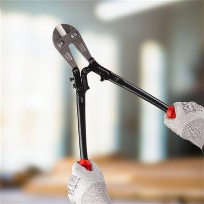 Ножиці арматурні 450мм max 5мм Харків - фото 2