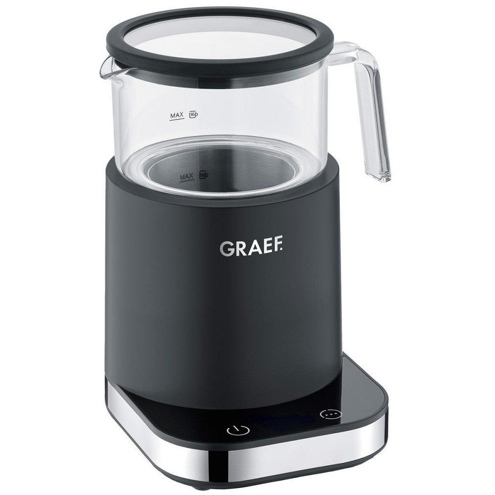 Капучинатор (спінювач молока) Graef MS902EU ( 23698 ) Харків - фото 1