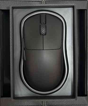 Міш Mouse Scyrox V6 Black. Київ