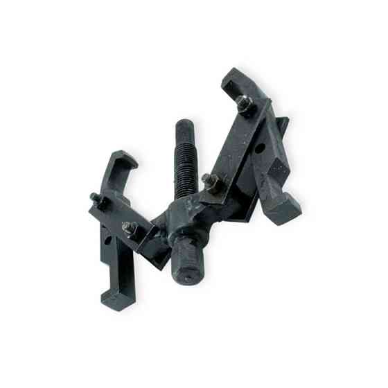 Съёмник подшипников 2 лапы 140мм кованый двусторонний Мукачево