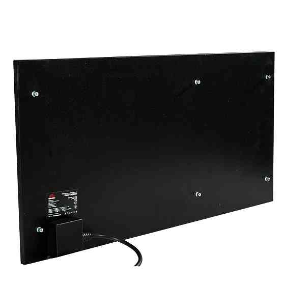 Обігрівач панельний керамічний Vitals CH-250sb Харків