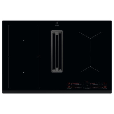 Варочная поверхность Electrolux KCC83443 Винница - изображение 1